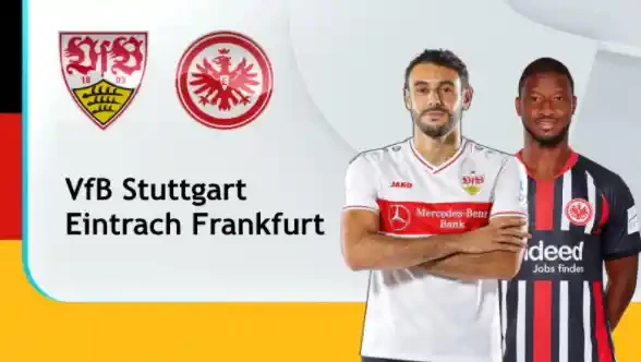 ONE88 Soi kèo bóng đá Stuttgart vs Eintracht Frankfurt – 21h30 – 07/11/2020 – VĐQG Đức: Kẻ tám lạng, người nửa cân