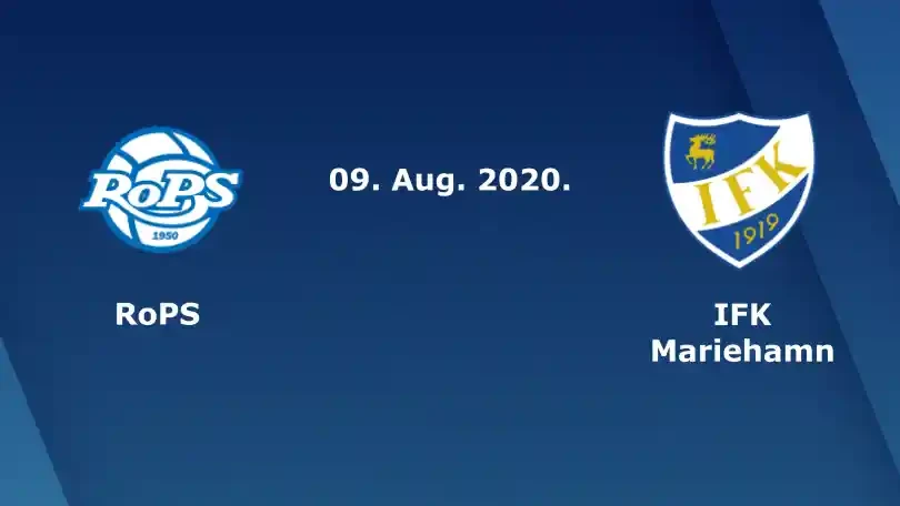 ONE88 Nhận định, Soi kèo bóng đá – Phần Lan – Rops vs IFK Mariehamn – 21h00 09/08/2020: Chủ nhà gây thất vọng