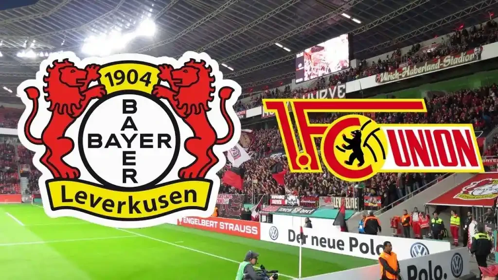 ONE88 Nhận định bóng đá - Đức - Bayer Leverkusen vs Union Berlin - 00h30 05/03/2020