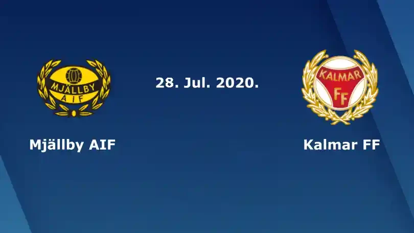 ONE88 Nhận định, Soi kèo bóng đá – Thụy Điển – Mjallby AIF vs Kalmar FF – 00h00 28/07/2020: Lịch sử sang trang