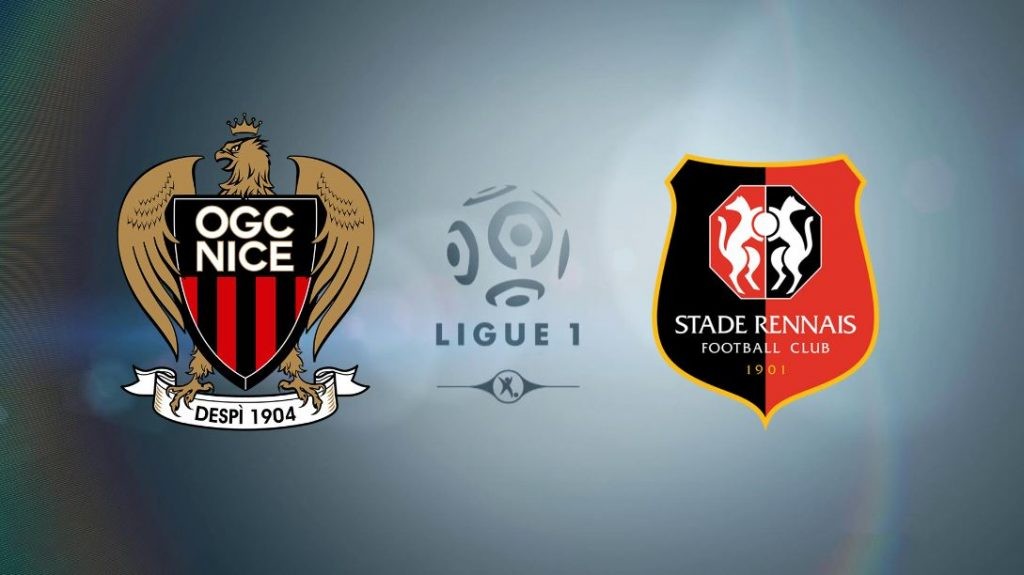 ONE88 Nhận định bóng đá Nice vs Rennes - 02h45 25/01/2020
