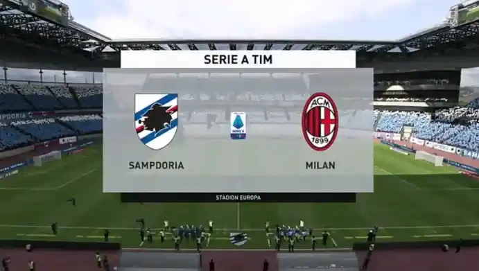 ONE88 Nhận định, Soi kèo bóng đá – Italia – Sampdoria vs AC Milan – 00h30 30/07/2020: Chủ nhà lép vế