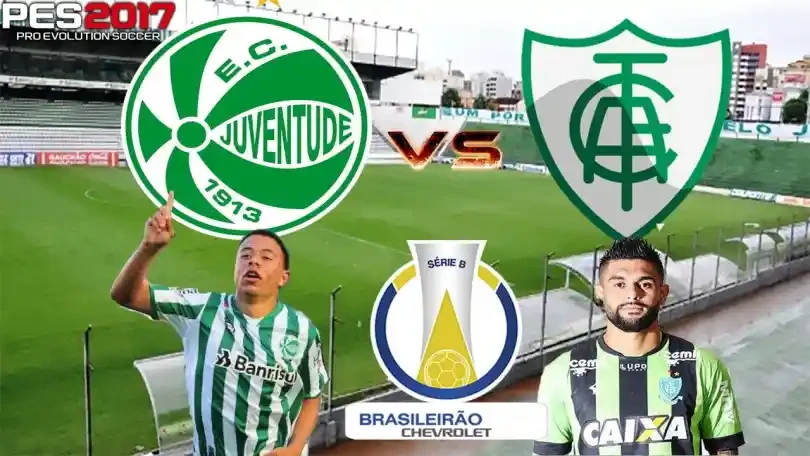 ONE88 Soi kèo bóng đá – Hạng 2 Brazil – Juventude vs America Mineiro – 06h00 18/08/2020: Chủ nhà trọn niềm vui