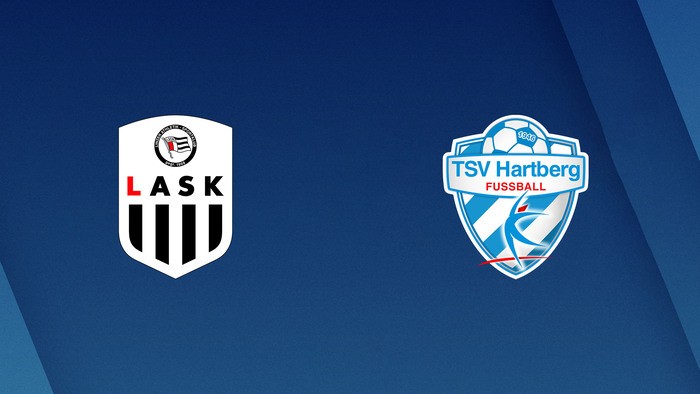 ONE88 Nhận định, Soi kèo bóng đá - Áo - LASK Linz vs Hartberg - 23h30 03/06/2020