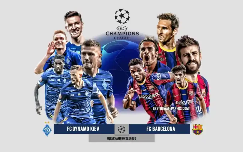 ONE88 Soi kèo bóng đá Dynamo Kyiv vs Barcelona – 03h00 – 25/11/2020 – UEFA Champions League: Chủ nhà thất thế