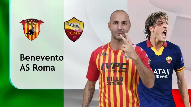 ONE88 Nhận định bóng đá – VĐQG Italia – Benevento vs AS Roma – 02h45 22/02/2021: Bầy sói đi săn