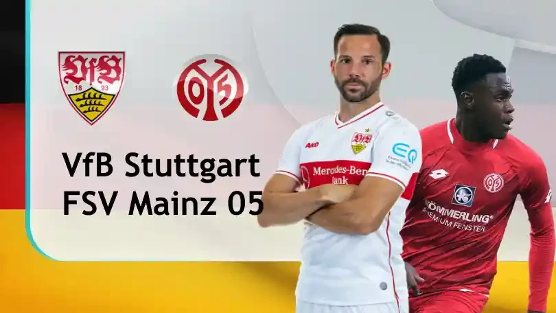 ONE88 Soi kèo bóng đá VfB Stuttgart vs FSV Mainz 05 – 02h30 – 30/01/2021 – VĐQG Đức: Niềm vui chủ nhà