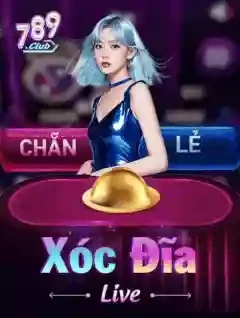 ONE88 Xóc Dĩa Live