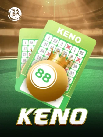 ONE88 keno