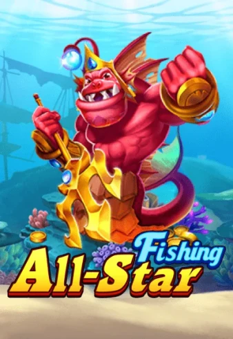 ONE88 All-star Fishing