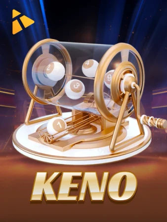 ONE88 Keno