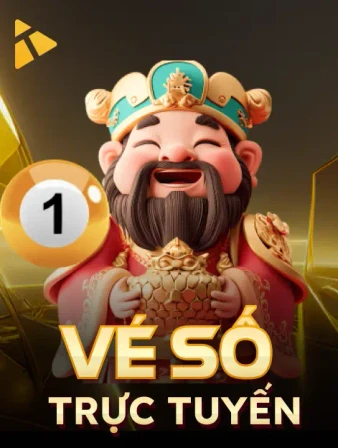 ONE88 Vé số online